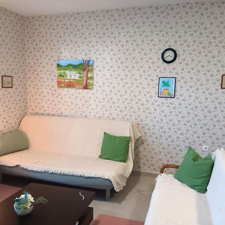 Elato Apartment Florina Exterior foto