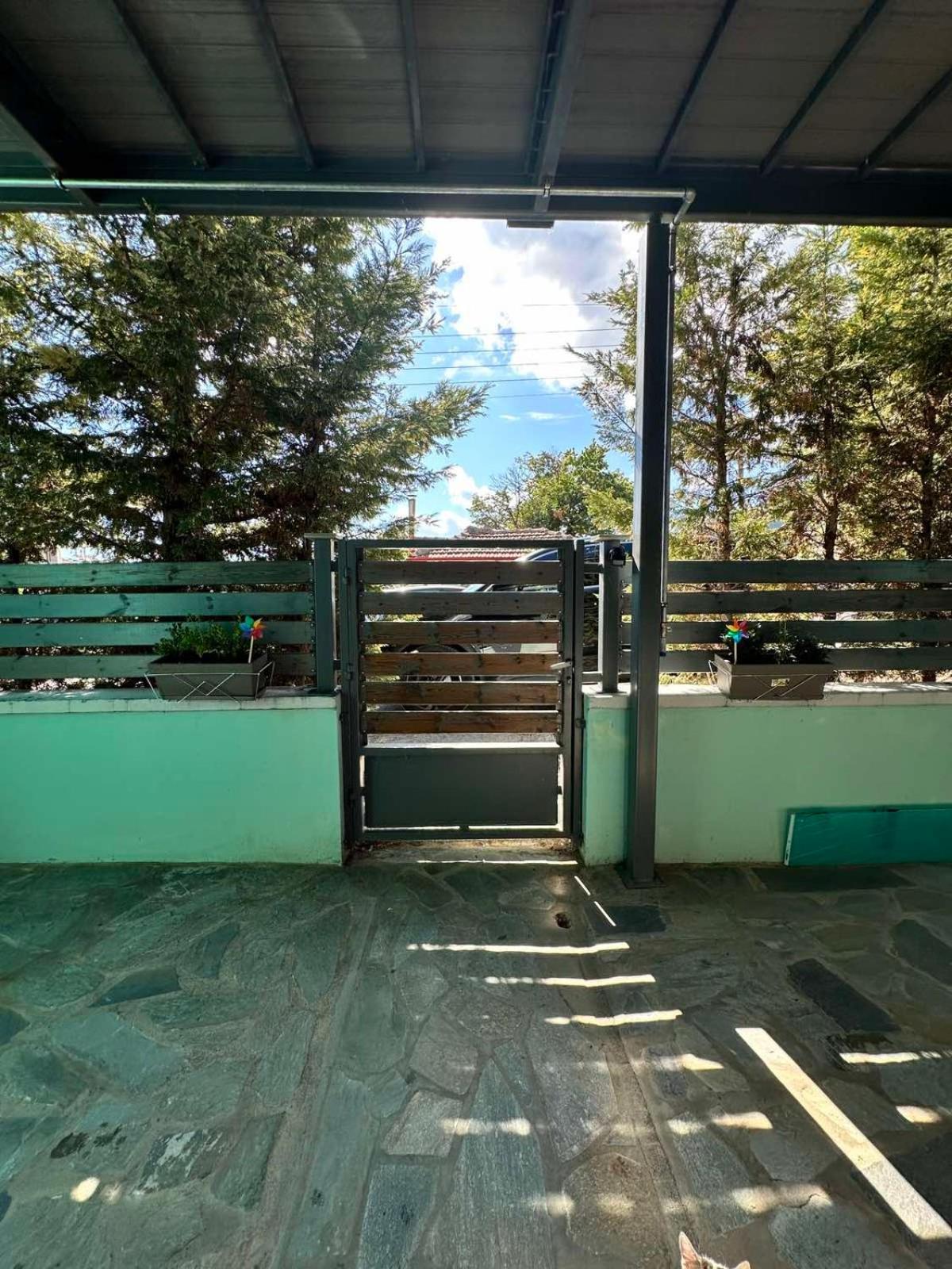 Elato Apartment Florina Exterior foto