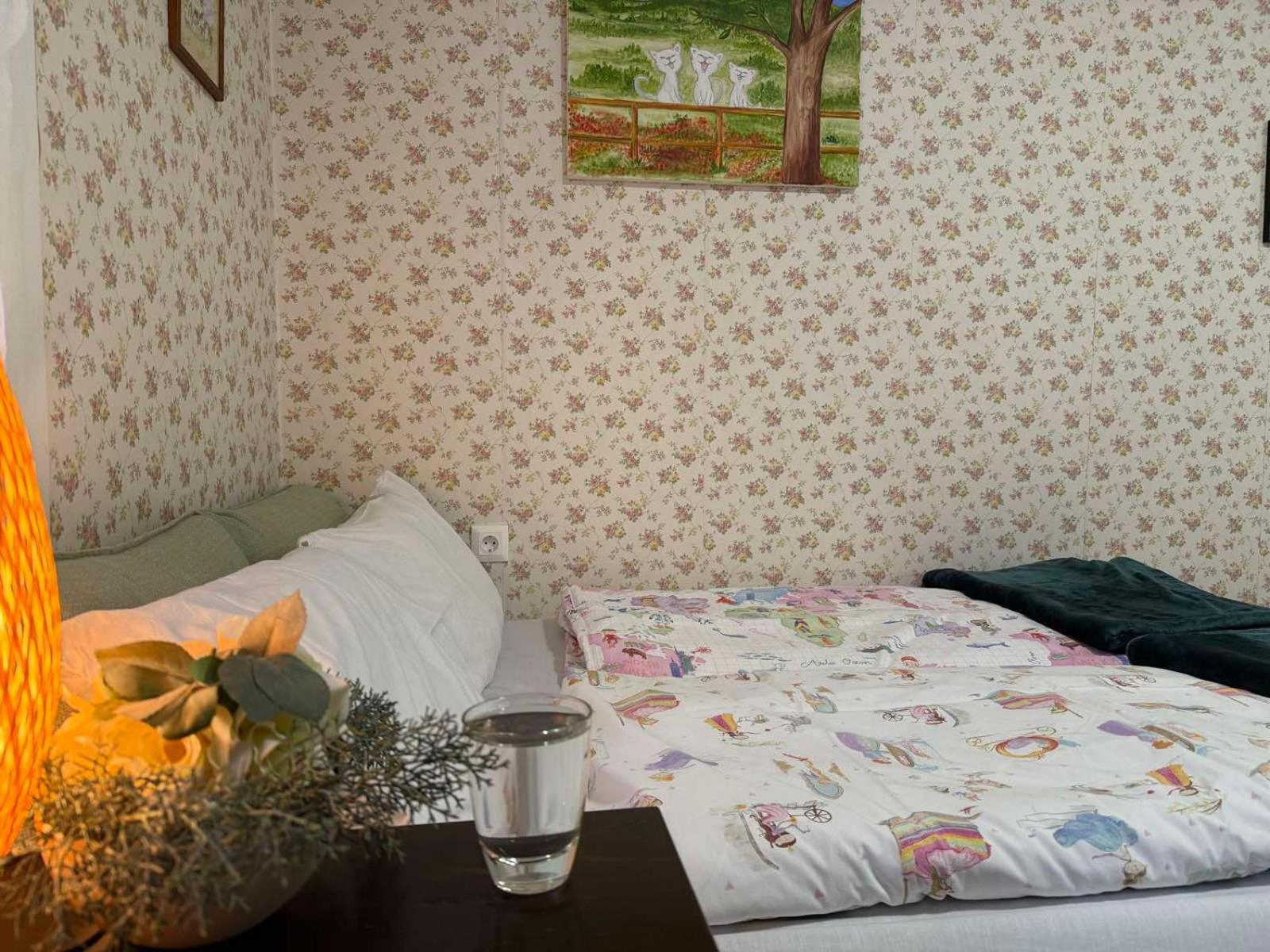 Elato Apartment Florina Exterior foto